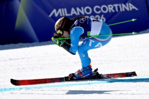 Federica Brignone