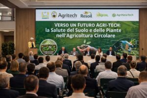 Forum agricoltura