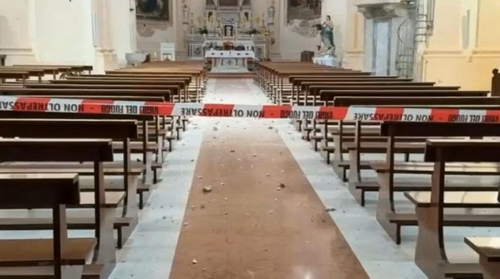 Fulmine Moliterno