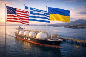 GNL Ucraina