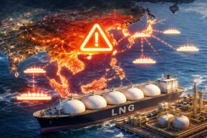 Gas Asia