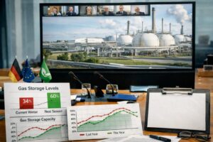 Gas Germania