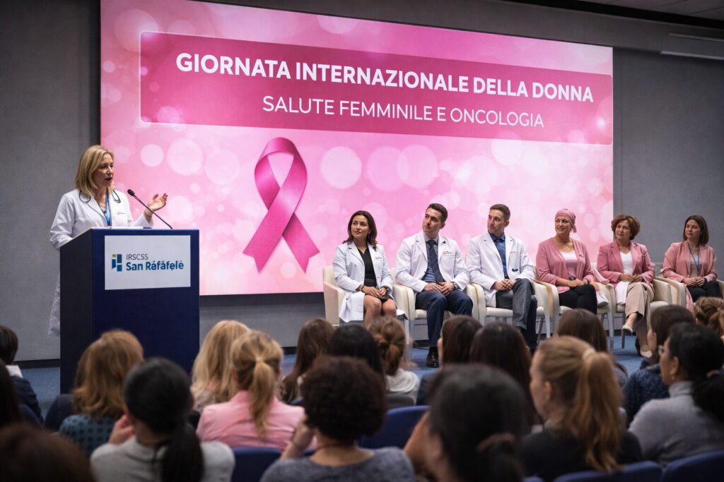 Giornata donna