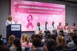 Giornata donna