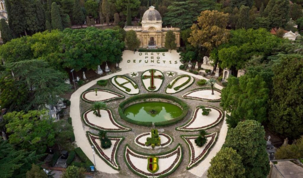 Gran Camposanto Messina