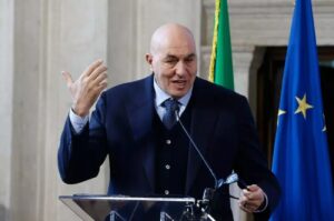 Guido Crosetto