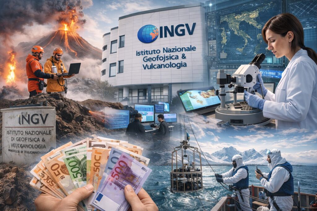 INGV