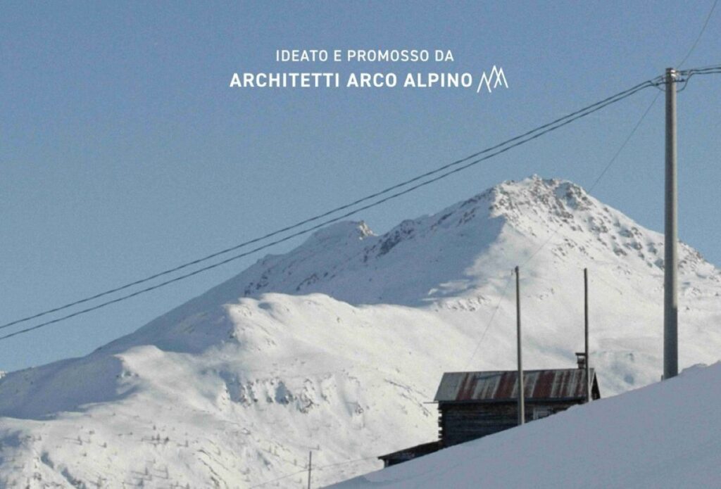 Il tempo della montagna