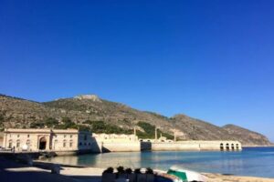 Impianto Favignana