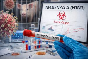 Influenza A H1N1