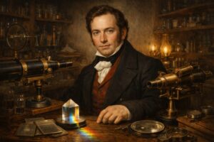 Joseph von Fraunhofer