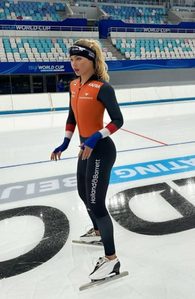 Jutta Leerdam