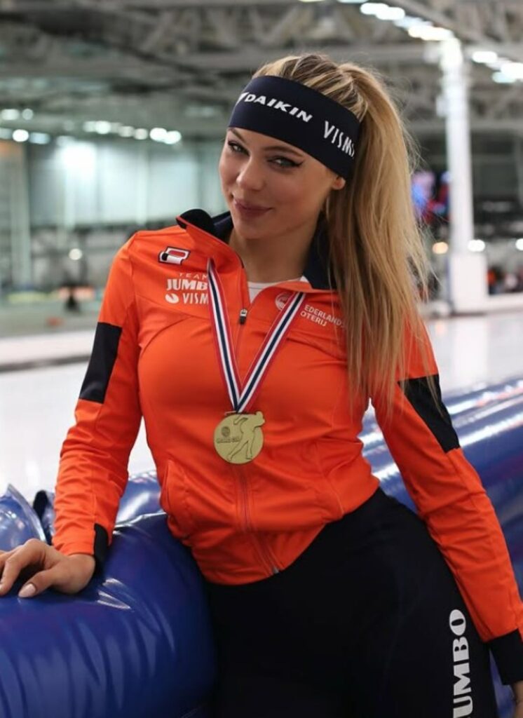 Jutta Leerdam