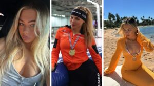Jutta Leerdam