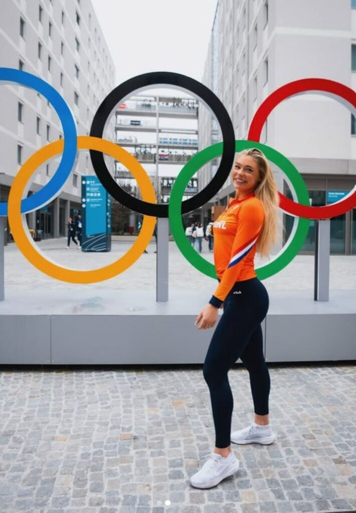 Jutta Leerdam
