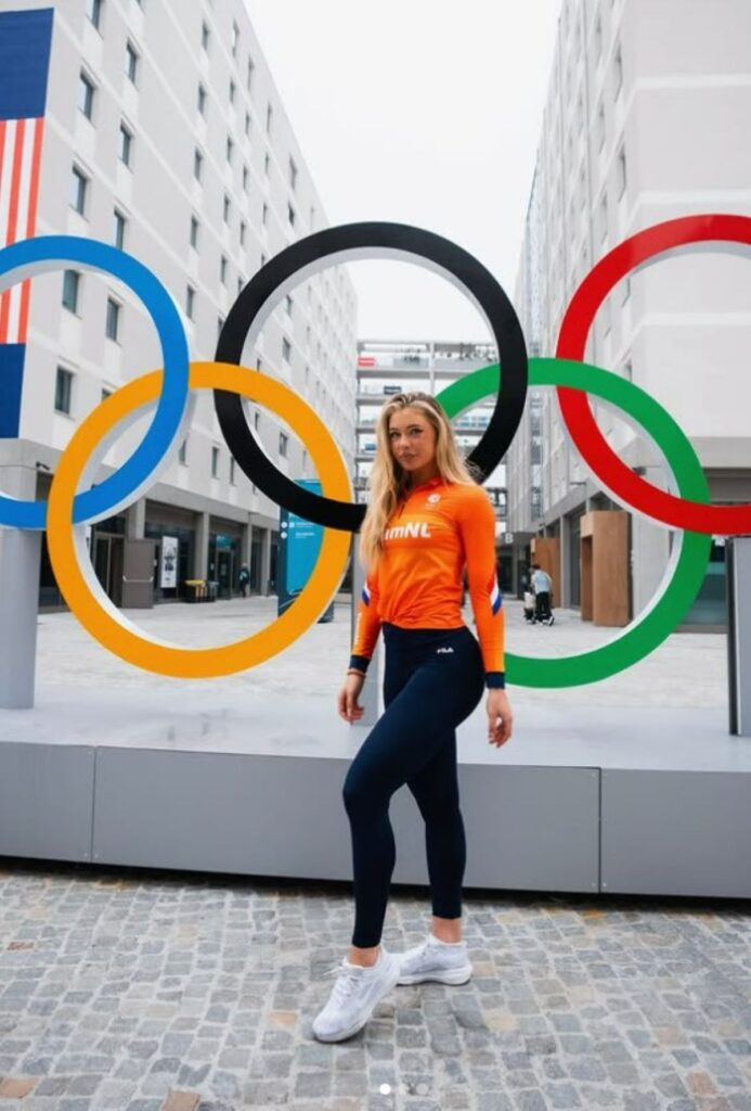 Jutta Leerdam