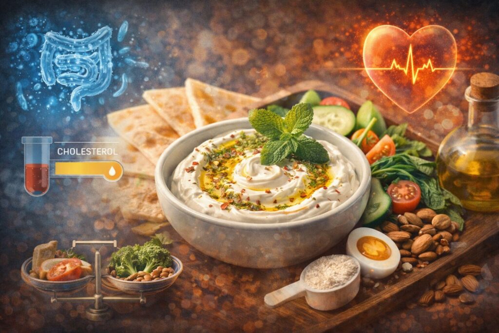 Labneh