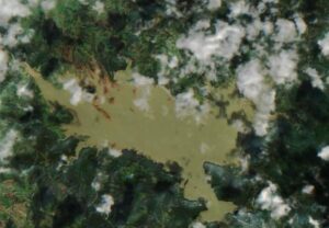 Lago Mulargia