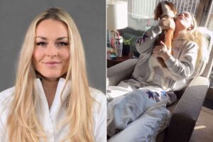 Lindsey Vonn