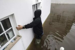 Maltempo Coimbra