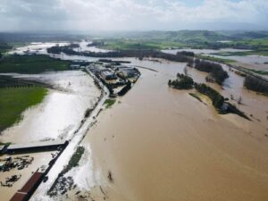 Maltempo Coldiretti Calabria