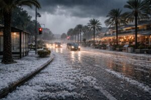 Maltempo Emilia Romagna