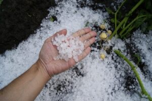 Maltempo estremo Grecia