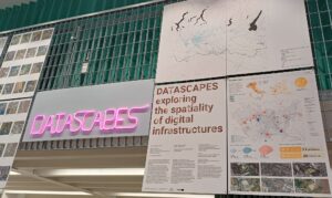 Mappatura data center Milano - ProdAction