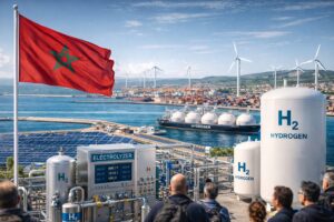 Marocco Energia