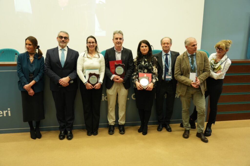 Maugeri Research Day