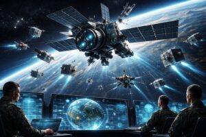 Microsatelliti