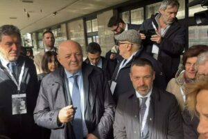 Ministro Pichetto