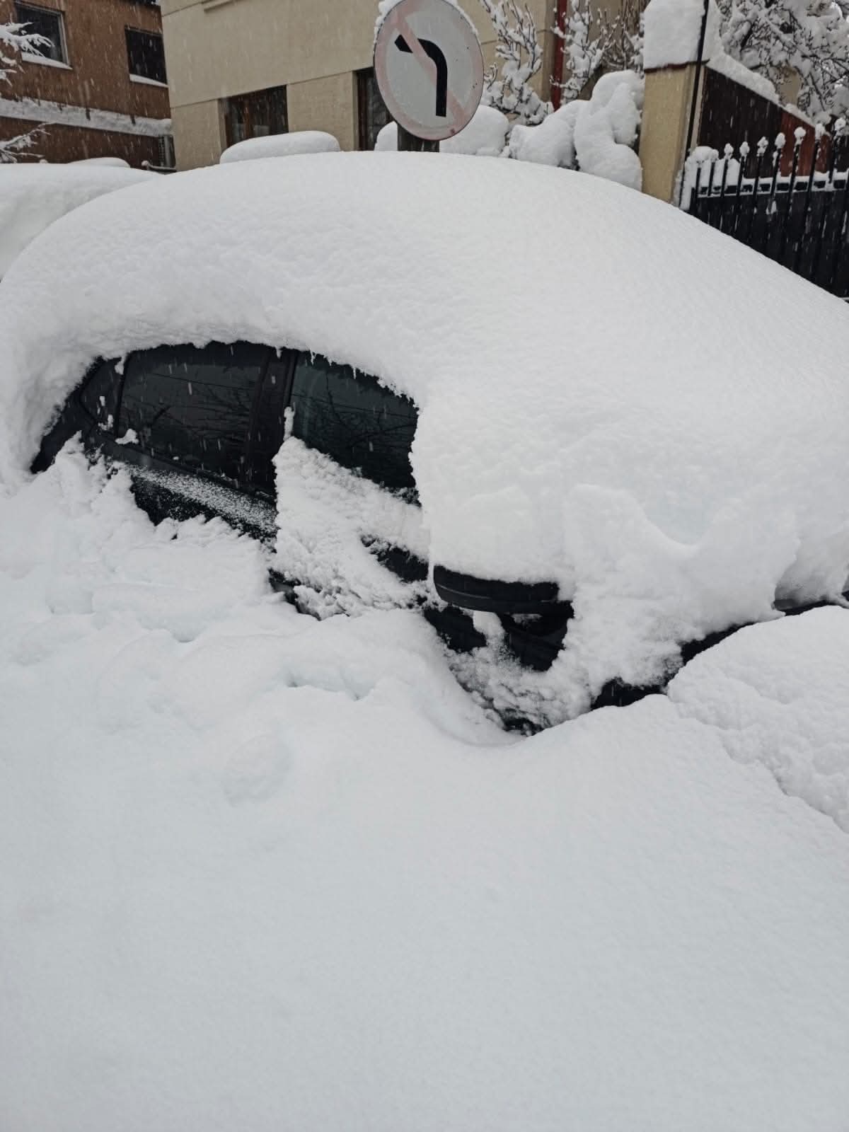Neve Bucarest