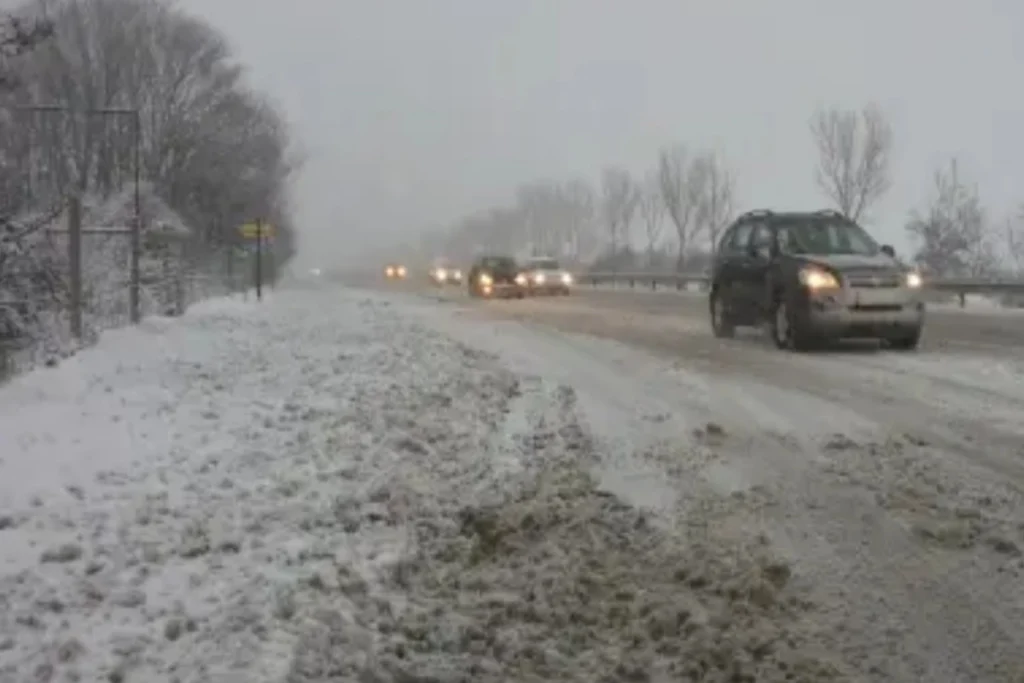 Neve Bulgaria Velingrad