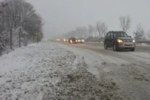 Neve Bulgaria Velingrad