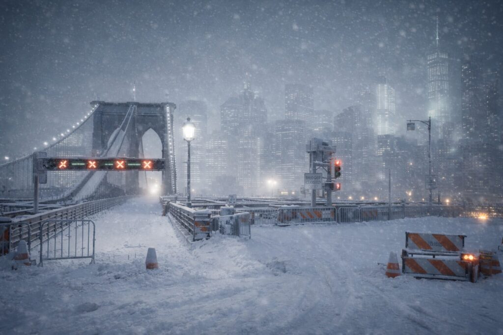 Neve New York