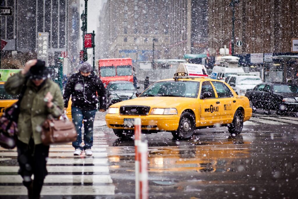 Neve New York