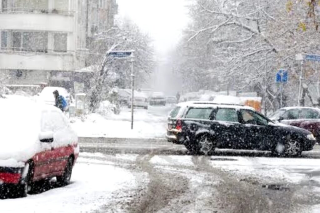 Neve Bulgaria Sofia