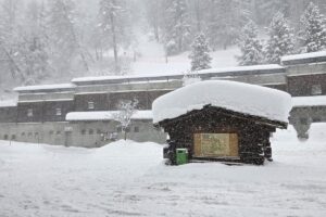 Neve Svizzera