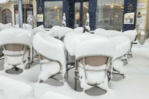 Neve Ungheria