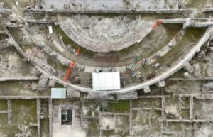 Parco Archeologico