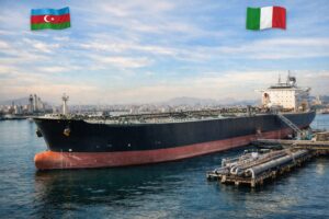 Petrolio Italia
