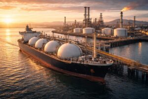 Petrolio gas Venezuela