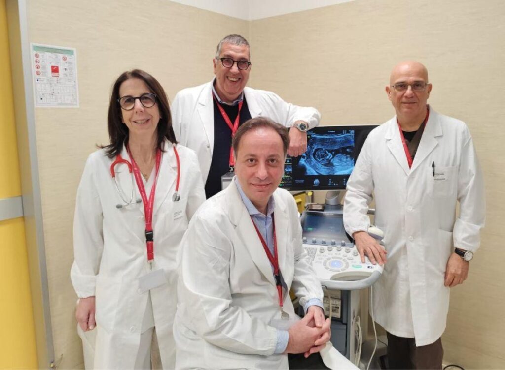 Policlinico di Milano