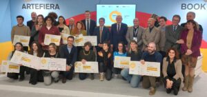 Premiazione Energia fatta ad Arte (6 febbraio 2026)