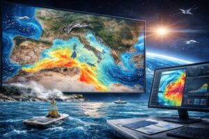 Previsioni Mediterraneo