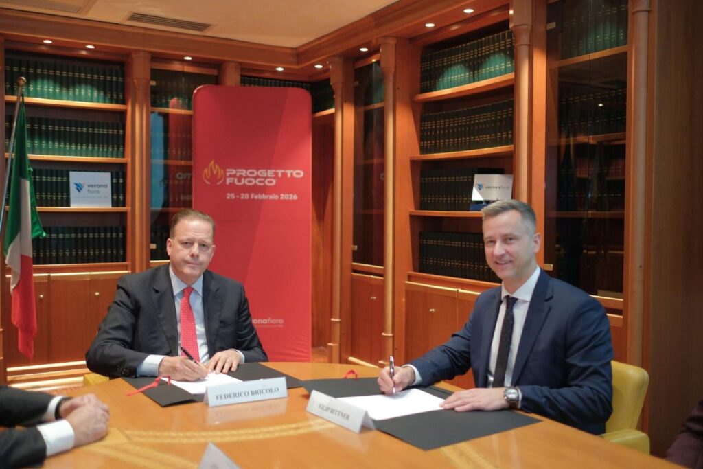 Progetto Fuoco Polonia