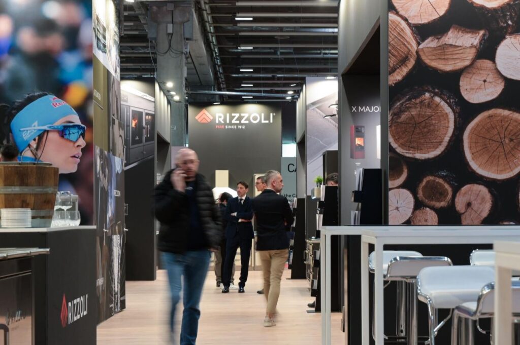 Progetto fuoco