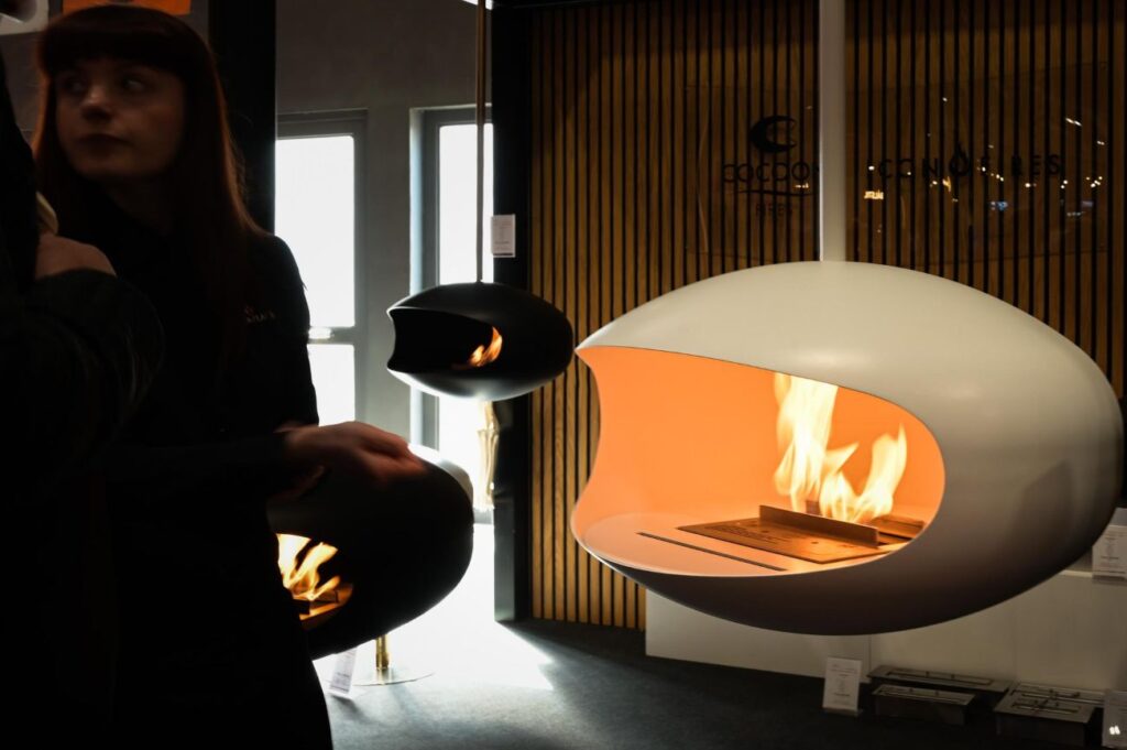 Progetto fuoco