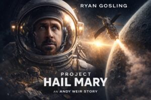 Project Hail Mary